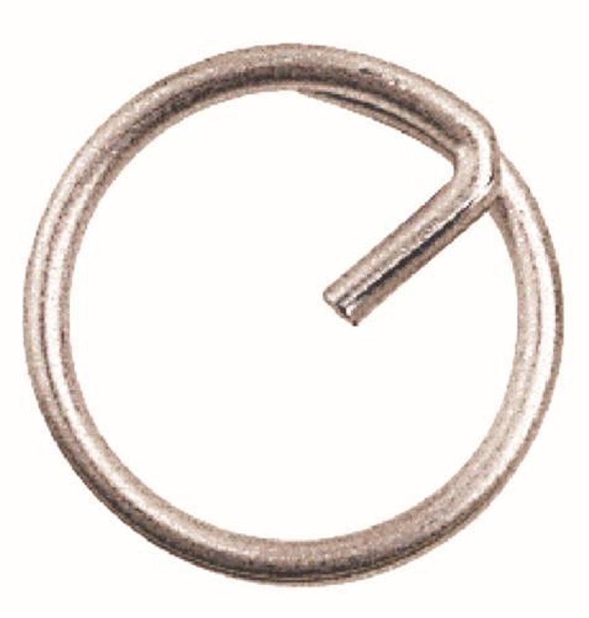 Split Rings - 5/8in. Diameter