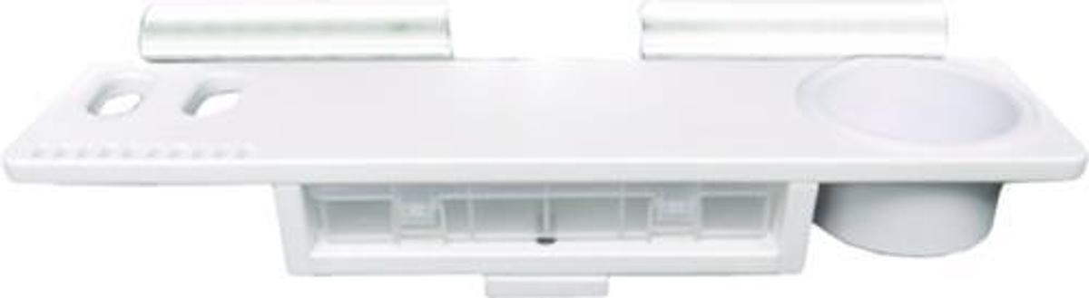 Trident Tool Caddy - 4 1/2in. D x 18 1/2in. W x 3in. H