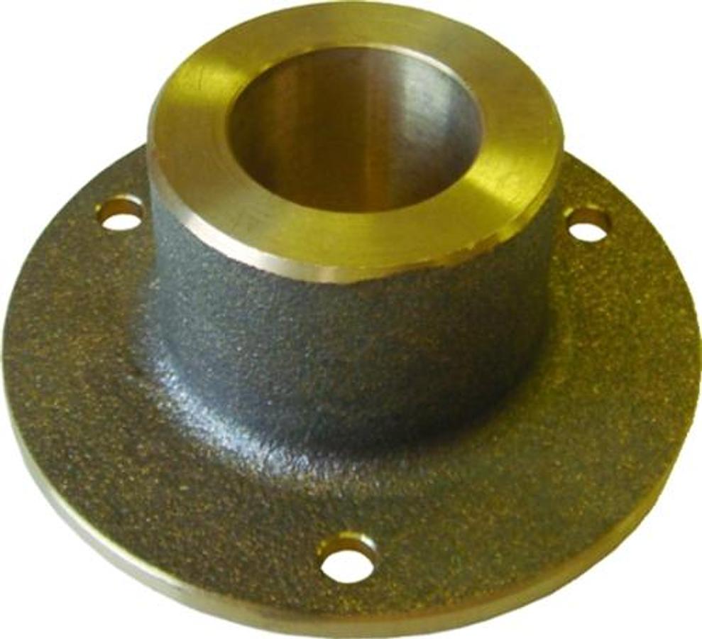 Rudder Bearing Flange