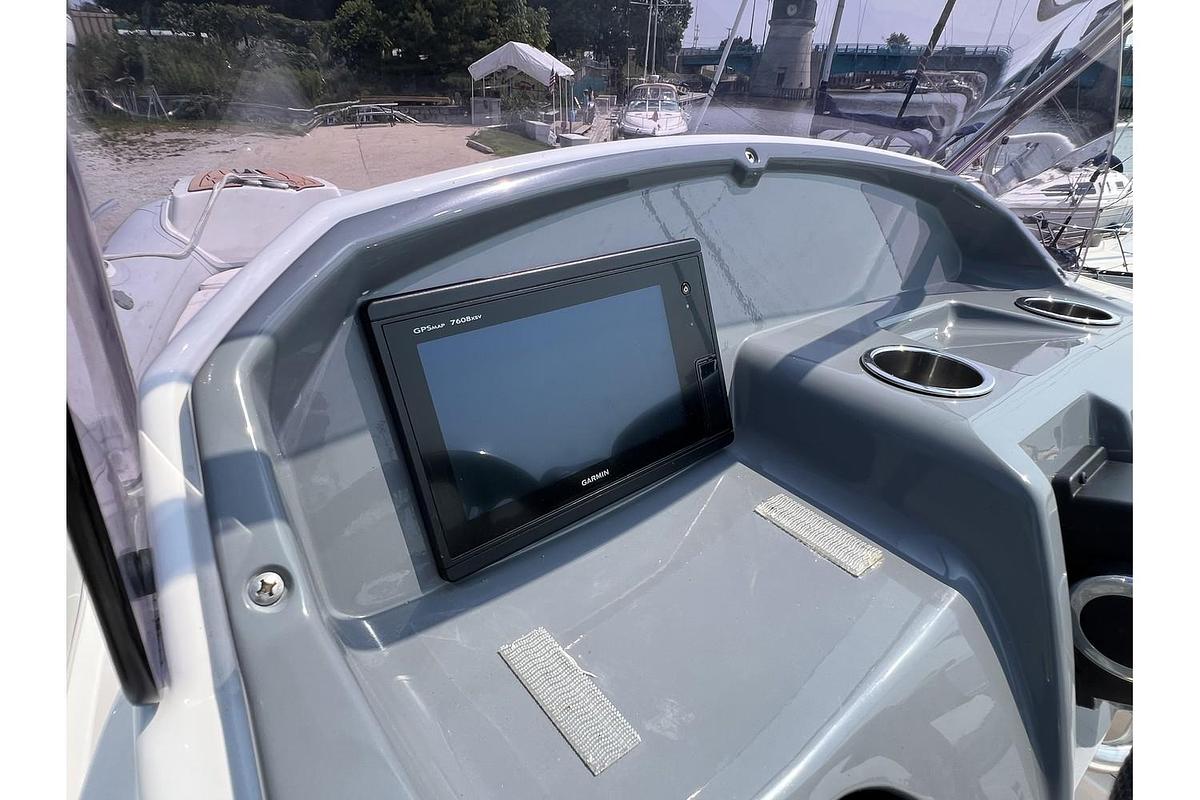 Used 2018 Grand G580