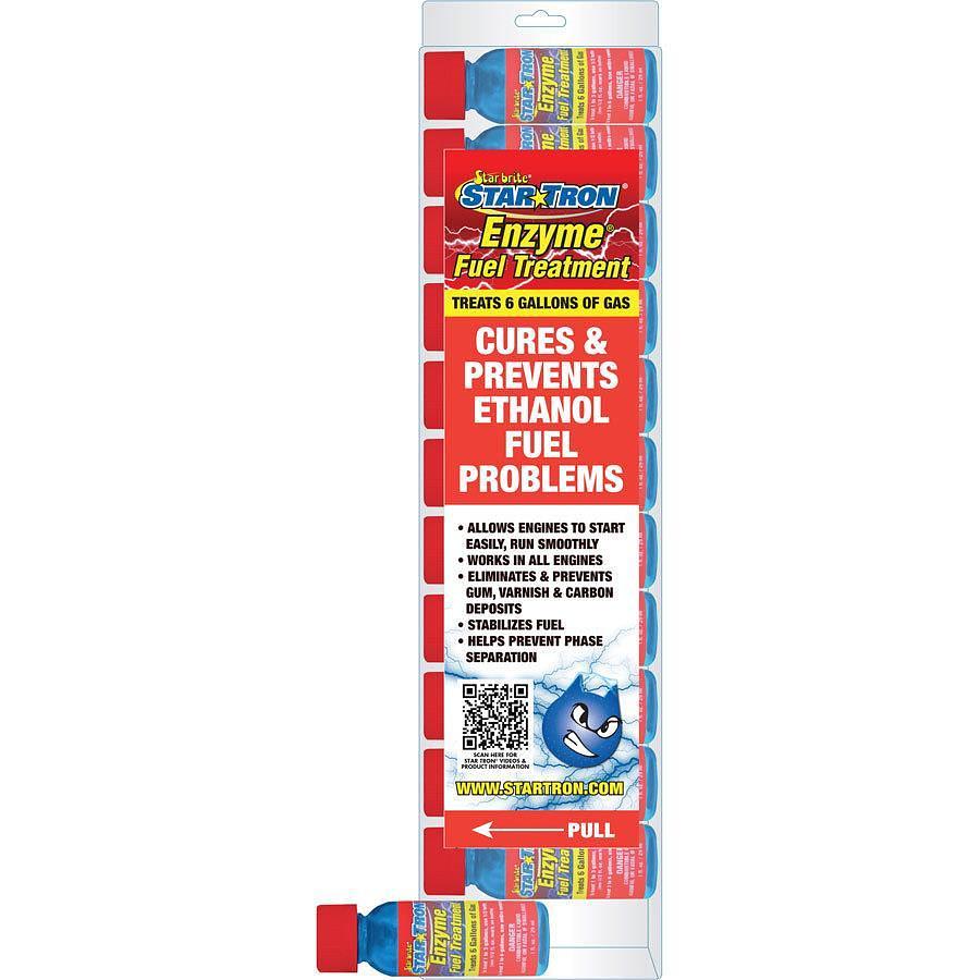 Star Tron Vertical Shooter Dispenser - 1fl. oz. - Treats 6gal.