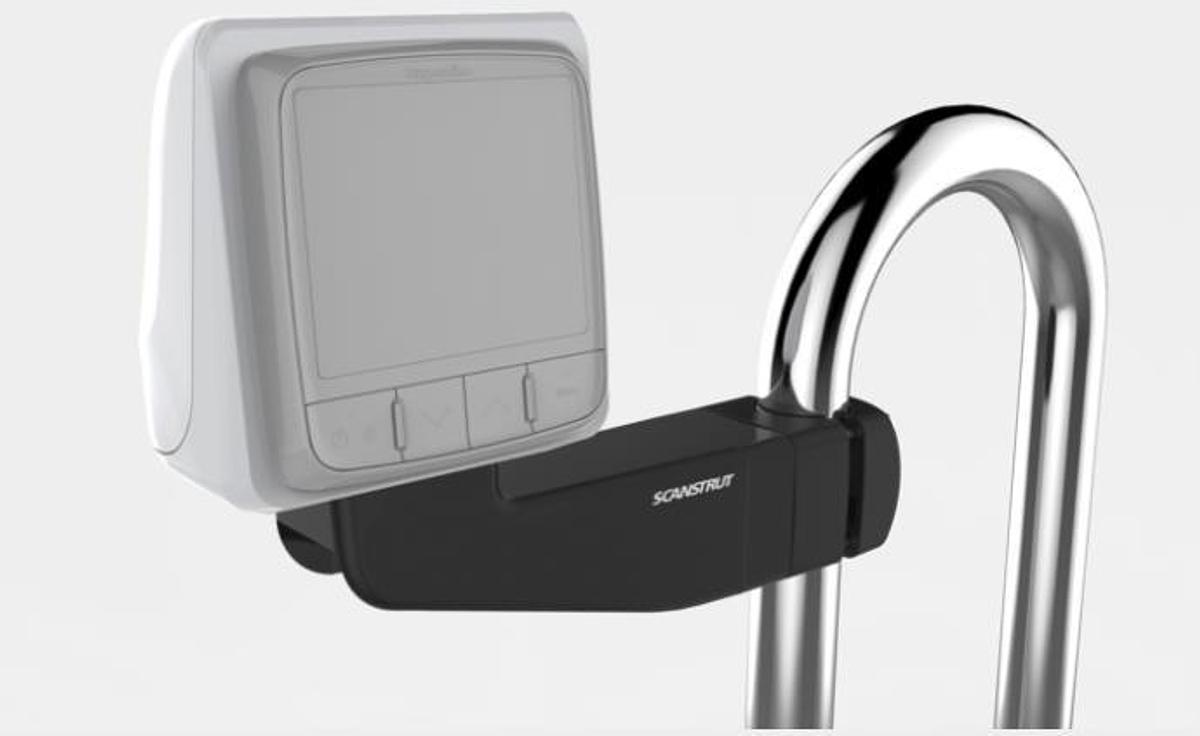 Scanpod Arm Mounted - 1 x Standard Instrument