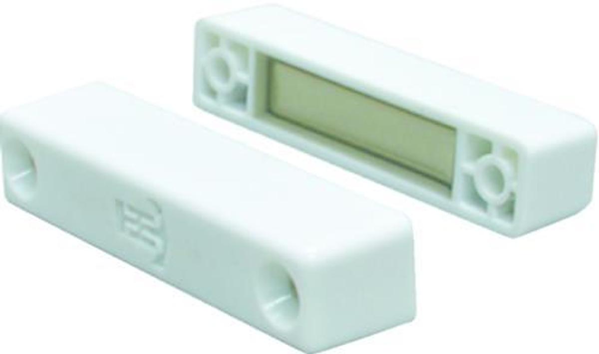 Earth Magnetic Latch