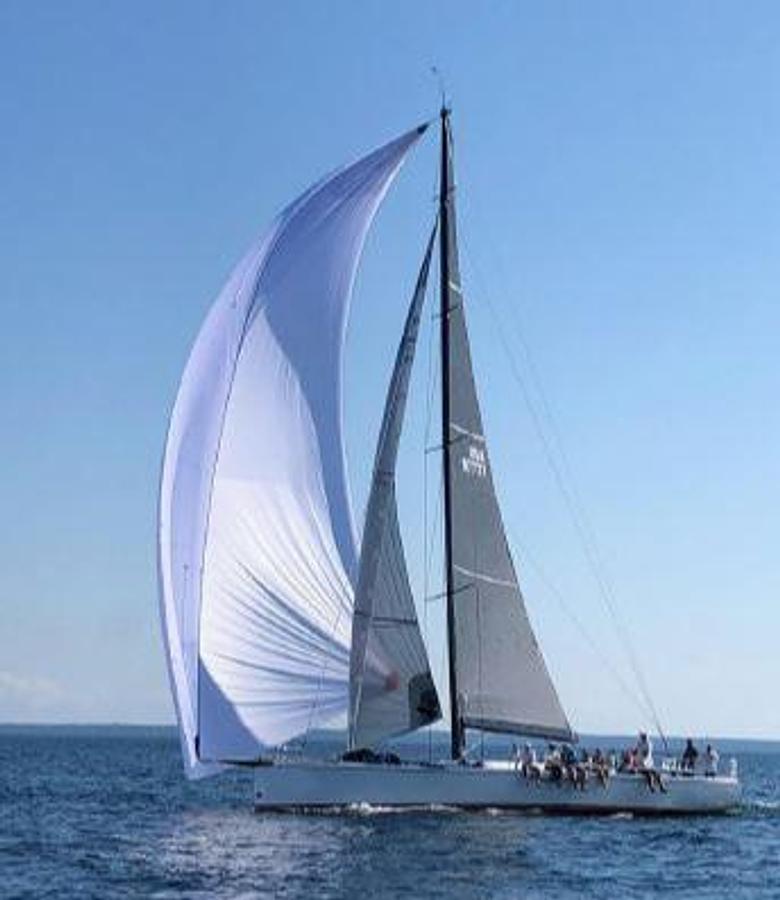 Used 1989 Andrews 63