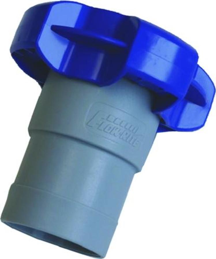 Qwik-Lok Fitting - 1-1/2in. - QL Straight