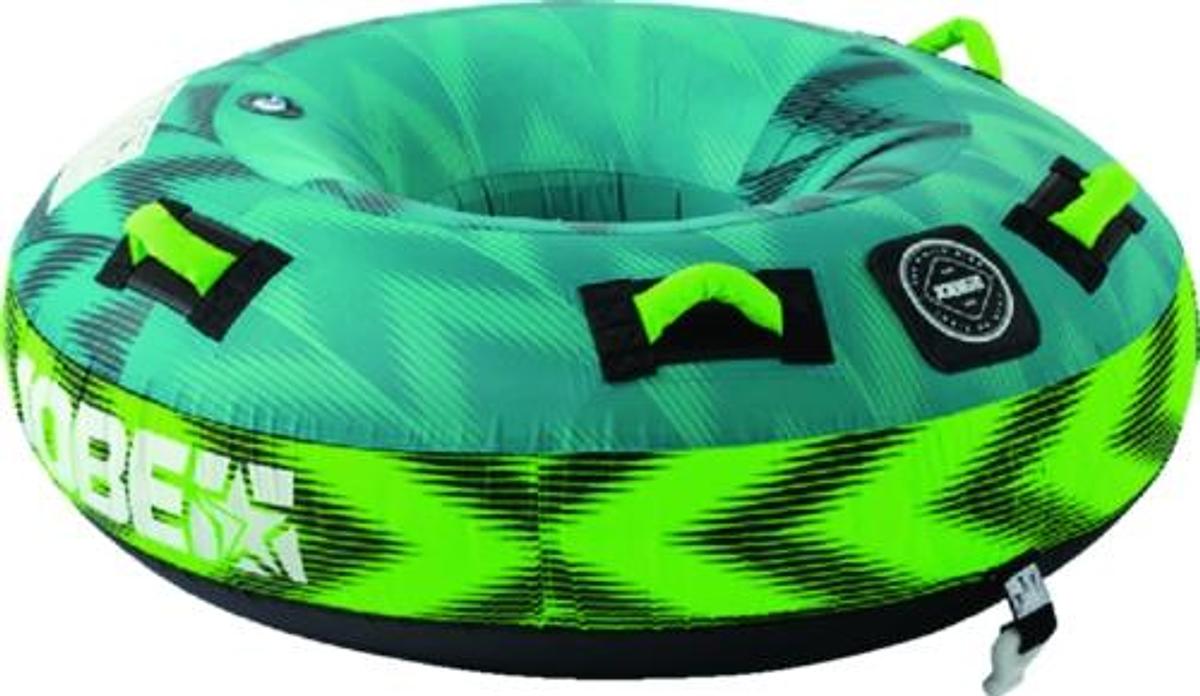 Hotseat Towable - 1 Rider