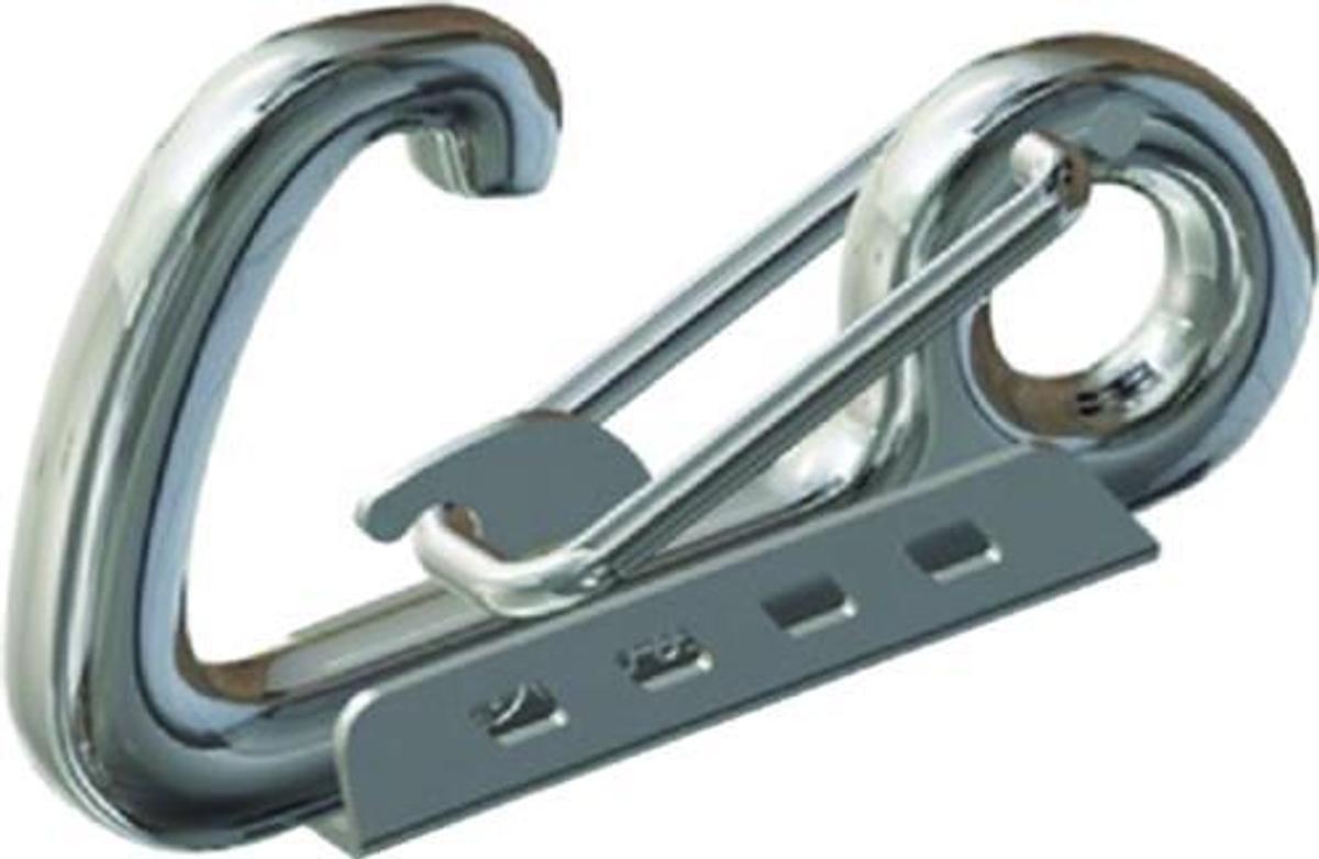 Boat Hook Mooring Buoy Snap Kit