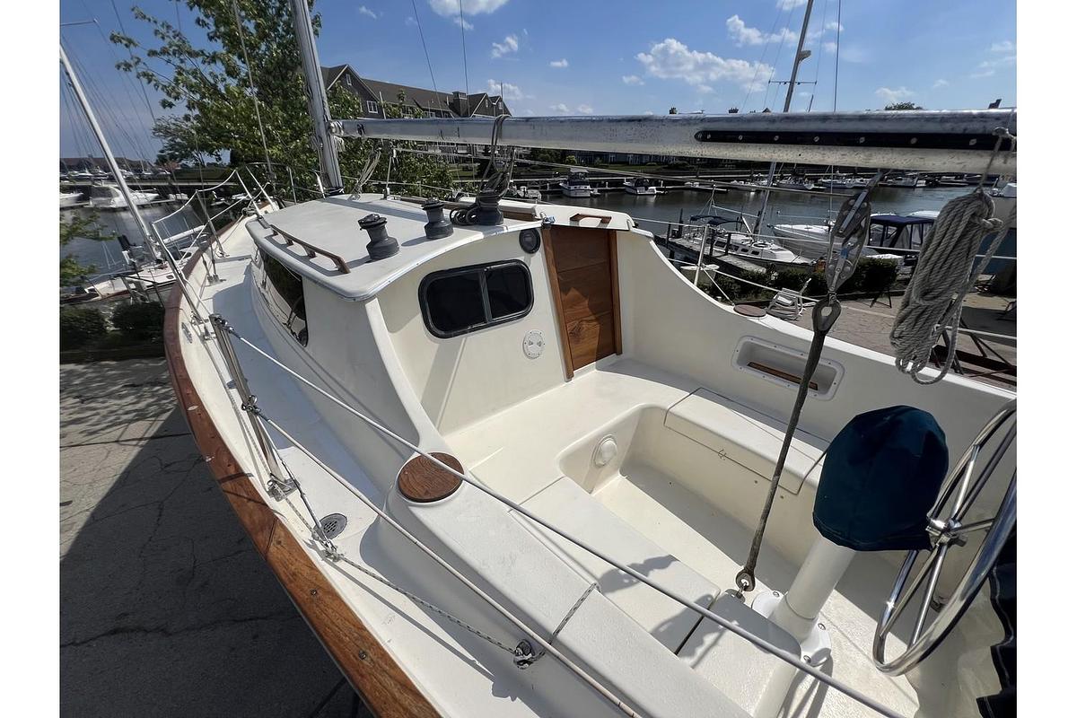 Used 1982 Campion C320