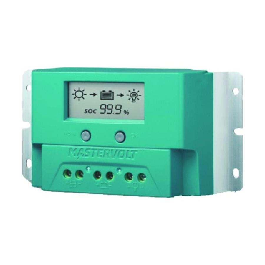 Solar Charge Controller