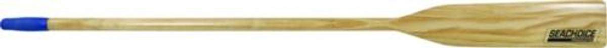Premium Varnished Oar With Grip - 6.5in.