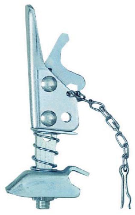 Quick Lock Coupler Repair Kit - 1 7/8in.