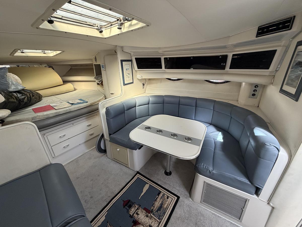 Used 1989 Wellcraft 3400 Gran Sport