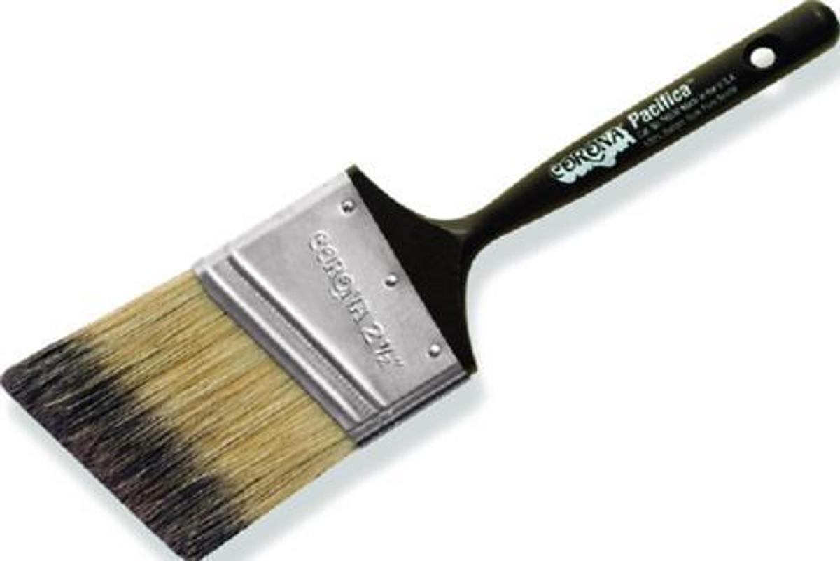 Pacifica Paint Brush - 3in.