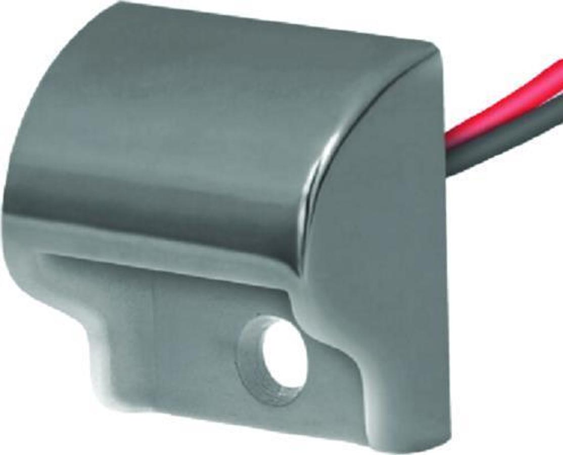 Indirect LED Courtesy Light - Amber