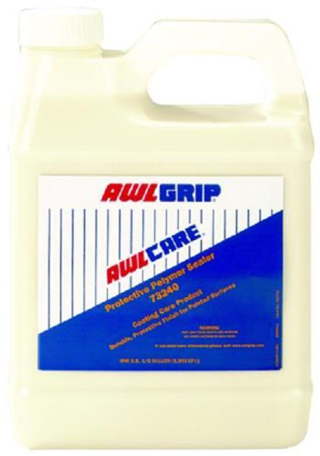 Awlcare Protective Polymer Sealer - Half Gallon