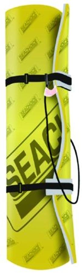 Sea Carpet Floating Foam Pad - 6ft. x 15ft. x 1-3/4in.