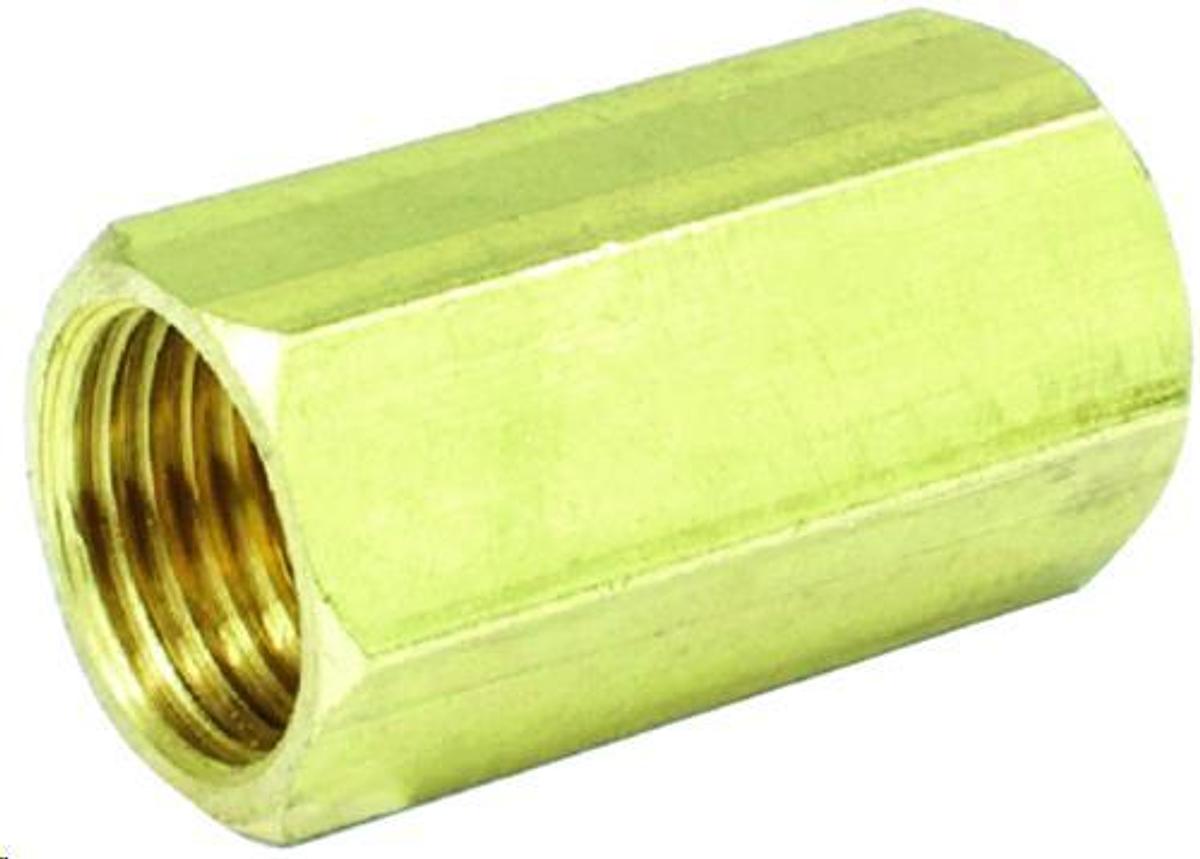 Coupling - 5/16in. Tubing