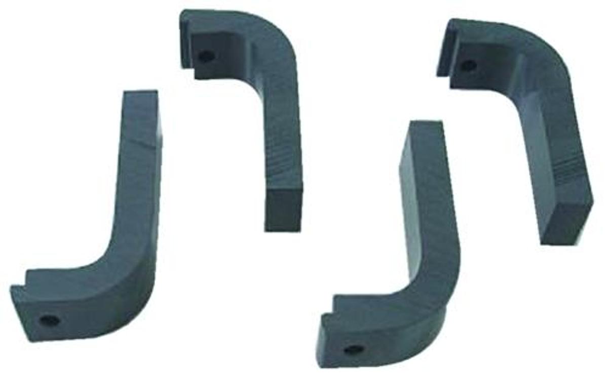 Ice Eater Large Brackets - Set/4