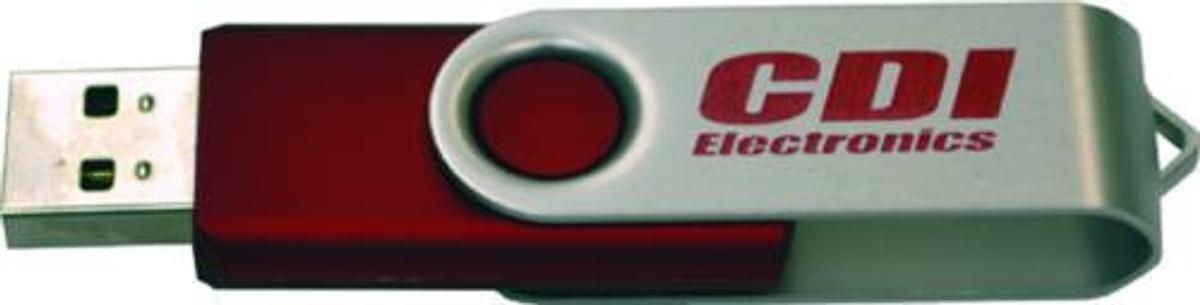 M.E.D.S. Software Upgrade