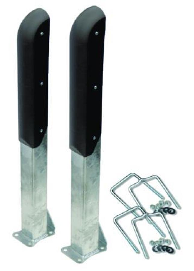 Pontoon High Impact Guide On - 30in.