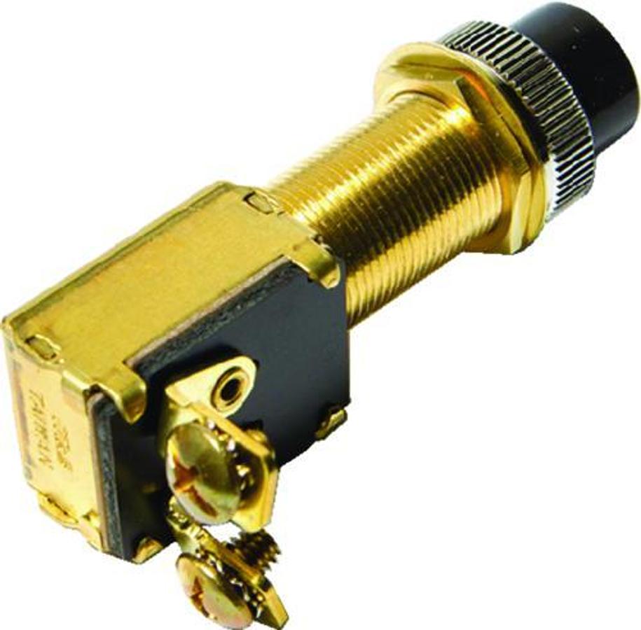 Start Push Button Switch