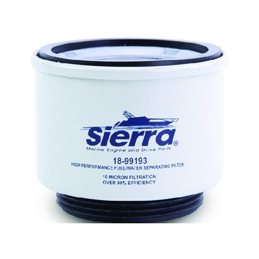 Repalcement Racor Spin-On Fuel Water Separator Filter - 10 Micron