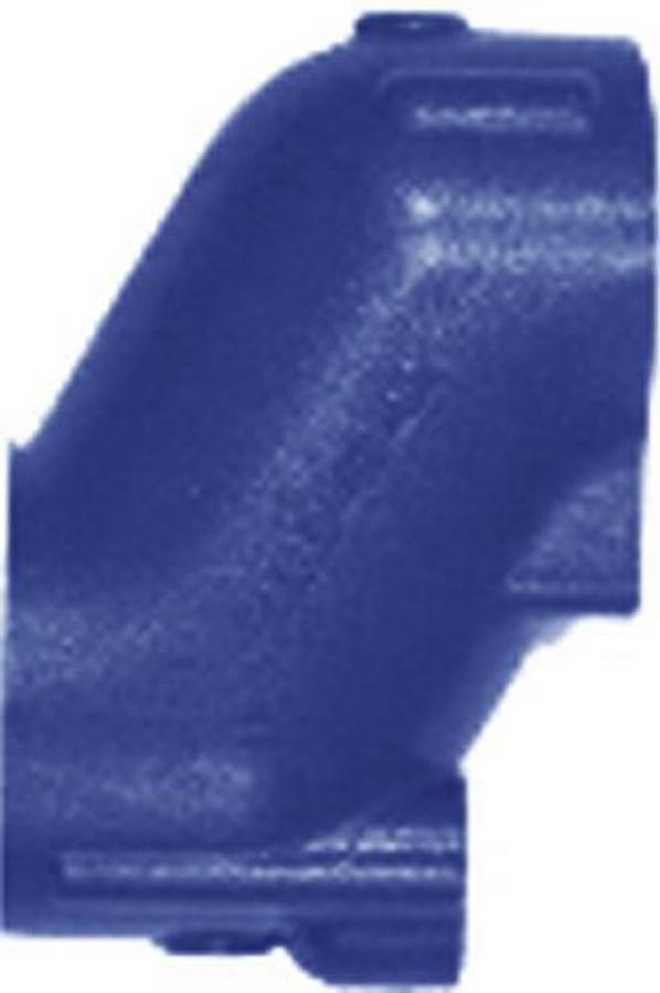 Riser Extension - 4in. - Crusader V8 #97772