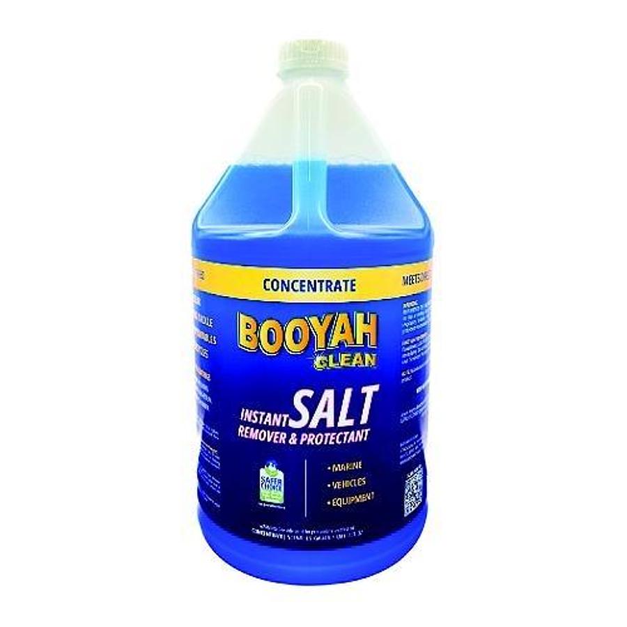 Salt Remover Concentrate - Gallon