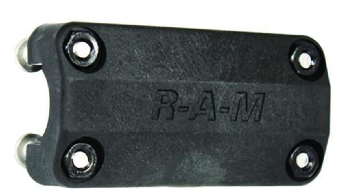 RAM Rod 2000 Rail Mount Adapter Kit