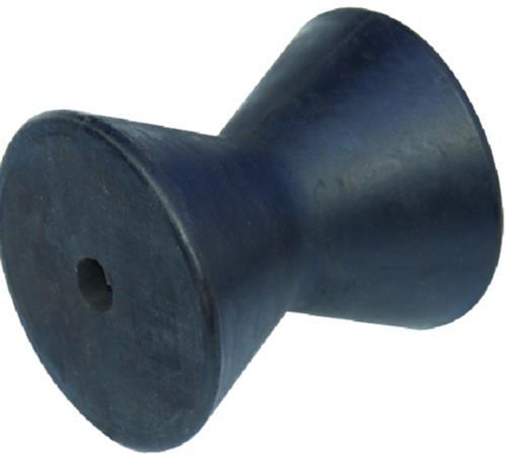 Rubber Bow Roller - 3in.