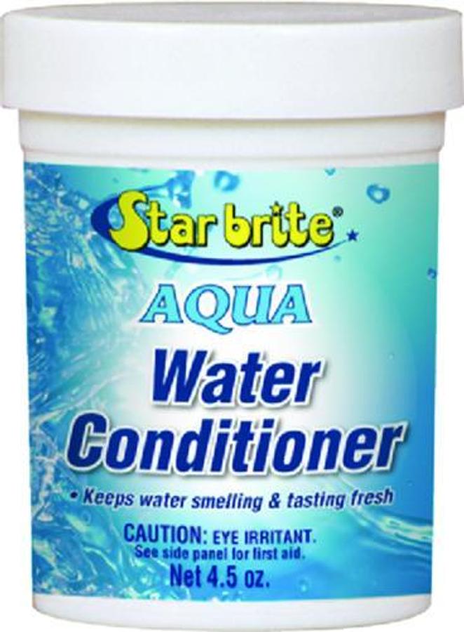 Water Conditioner - 4 oz.