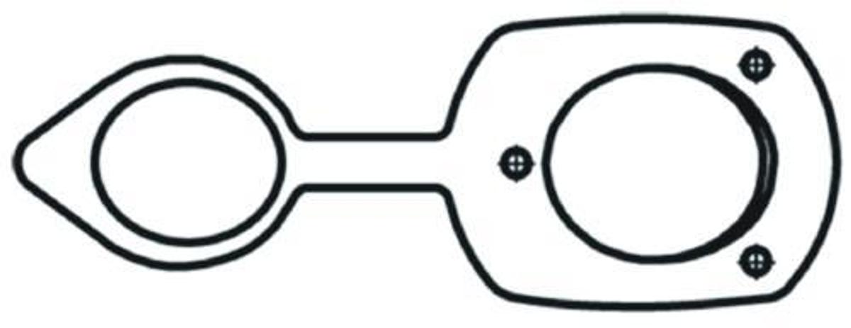 Replacement Cap & Gasket