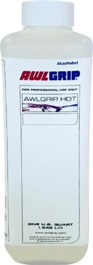 HDT Slow Activaor - Quart.