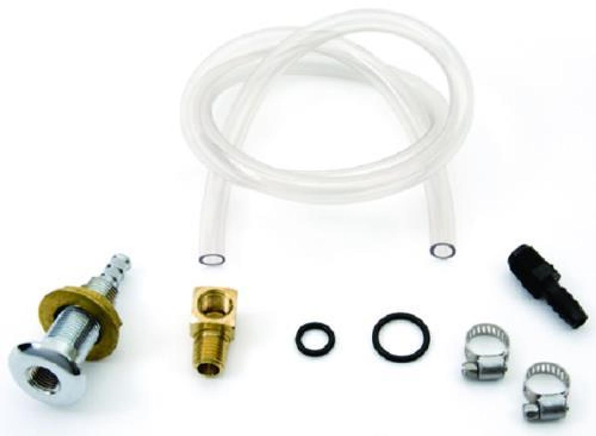 Hydraulic Helm Remote Fill Kit