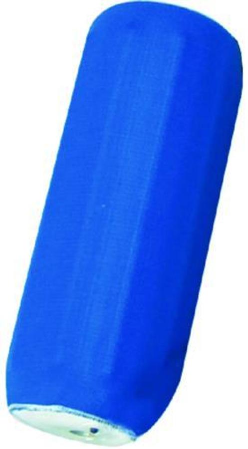 Traditional Knit Fender Boots - 8in. x 20in. & 8 1/2in. x 27in. - Blue - Pack of 2