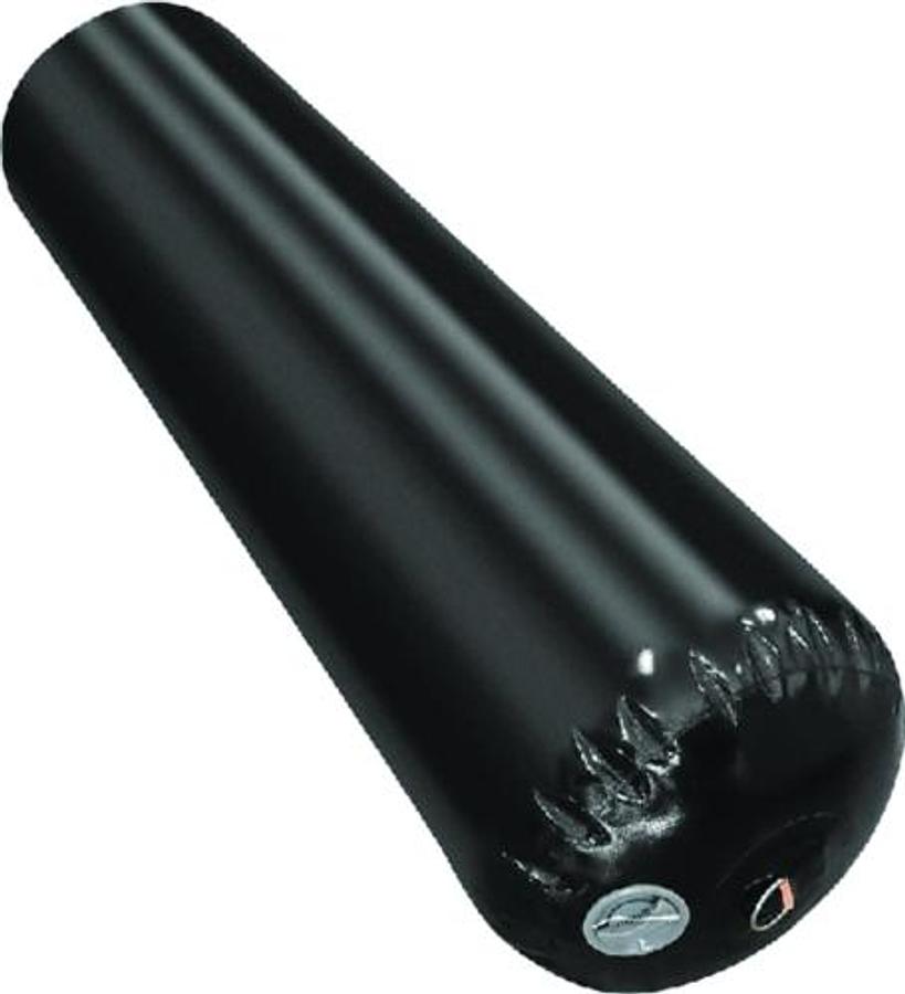 Inflatable Rafting Fender - 12in. Dia. x 48in. Long