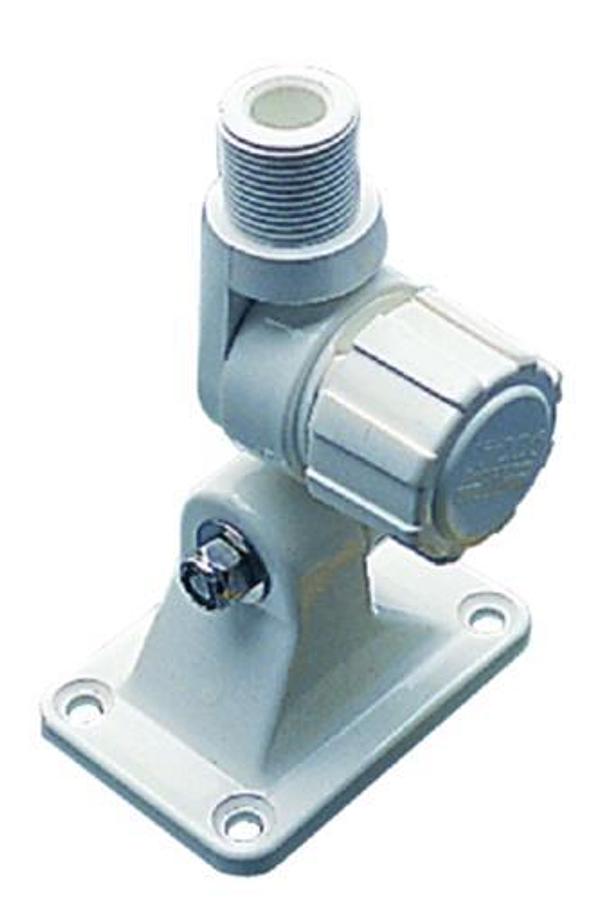 Open Base Antenna Mount