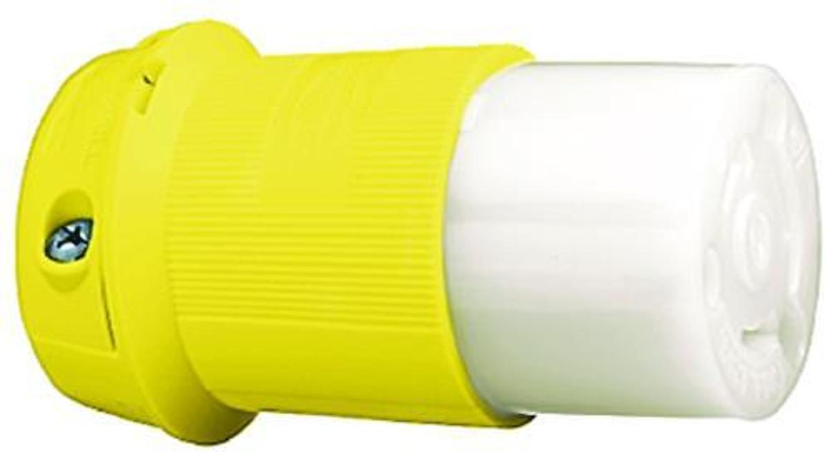 InsulGrip Connector Body