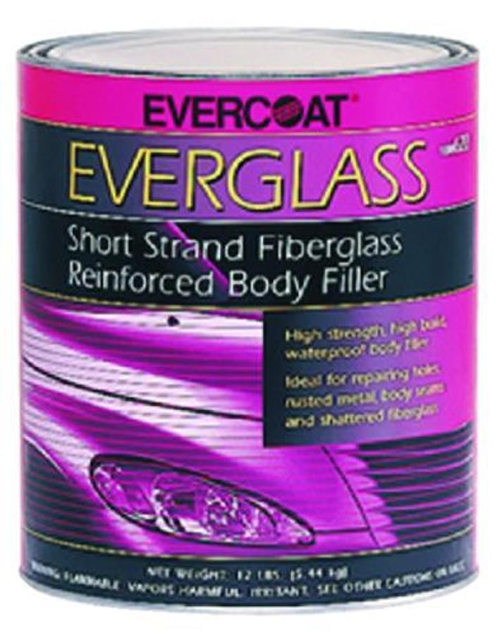 Everglass Body Filler