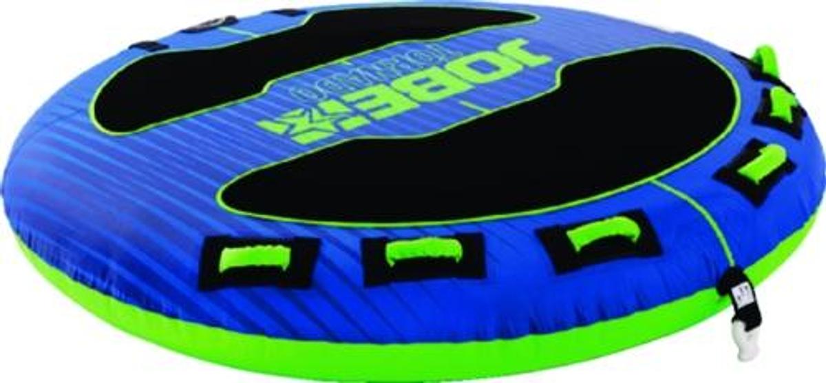 Tornado Towable - 3 Rider