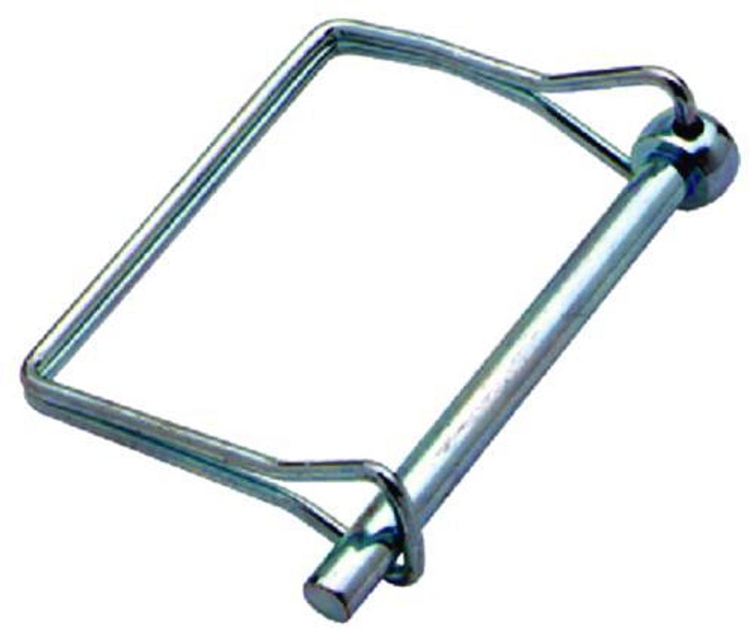 Coupler Locking Pin - 2 1/4in. x 1 5/8in.
