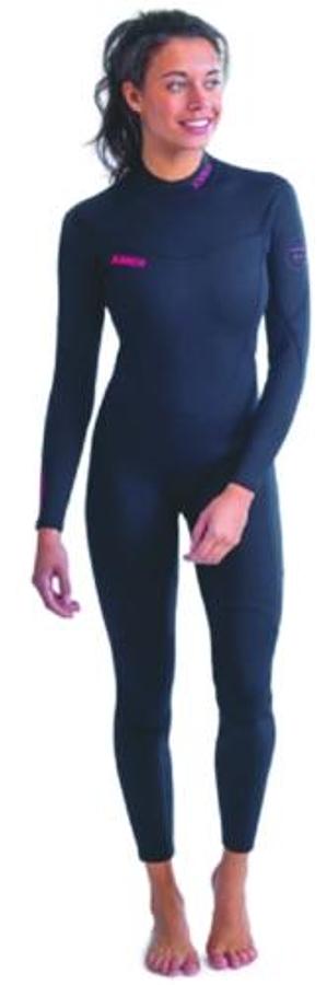 Savannah 2mm Womens Wetsuit - 2XL