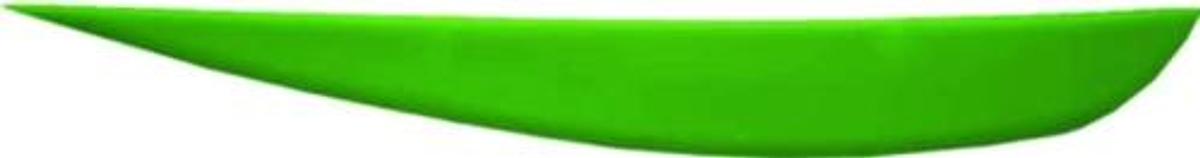 Wakeboard Fin - 9in.