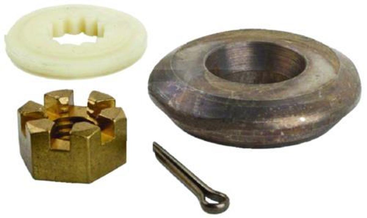 Prop Nut for OMC Cobra