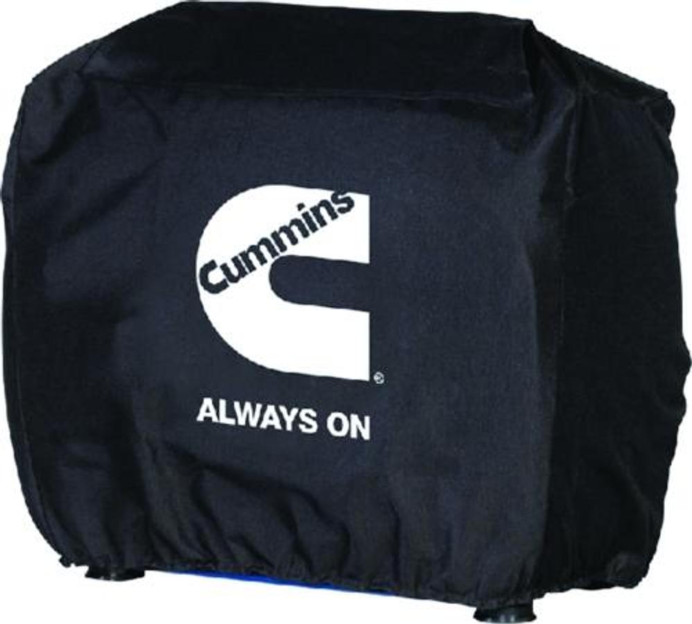 Cover - Cummins/Onan A058U947
