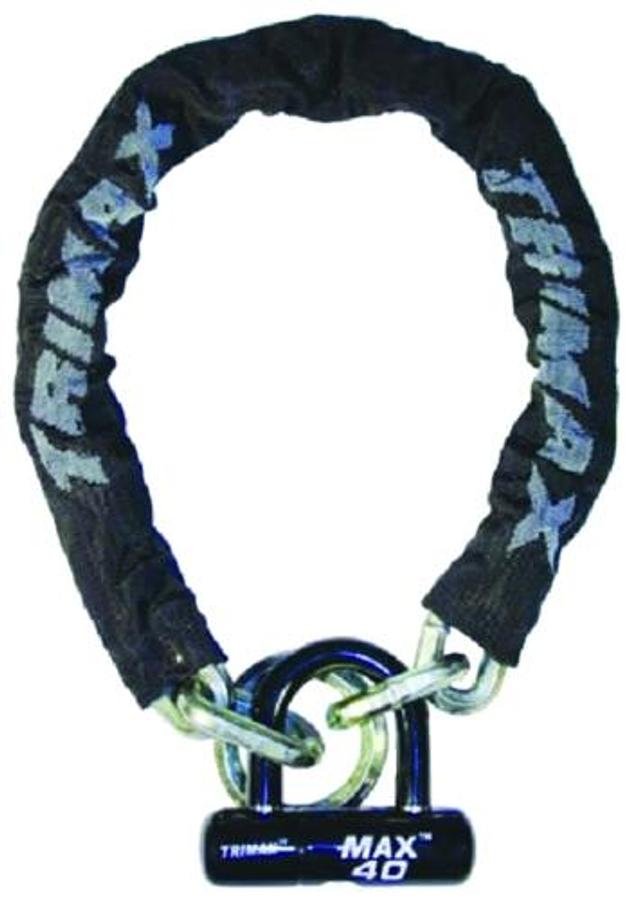 Super Chain With Max40 Disk Lock