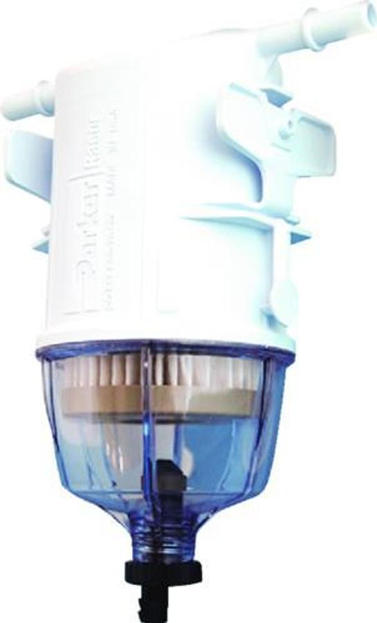 Snapp 10 Micron Element with Drain for 2329910