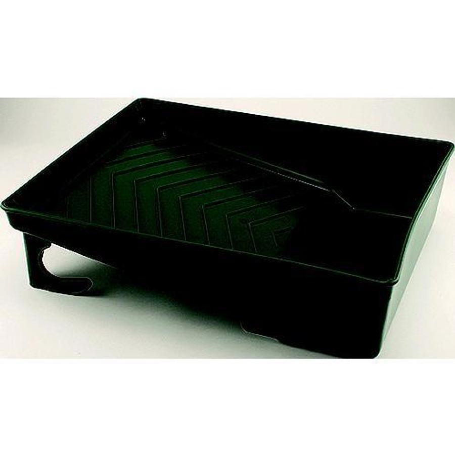 Jumbo Black Paint Tray