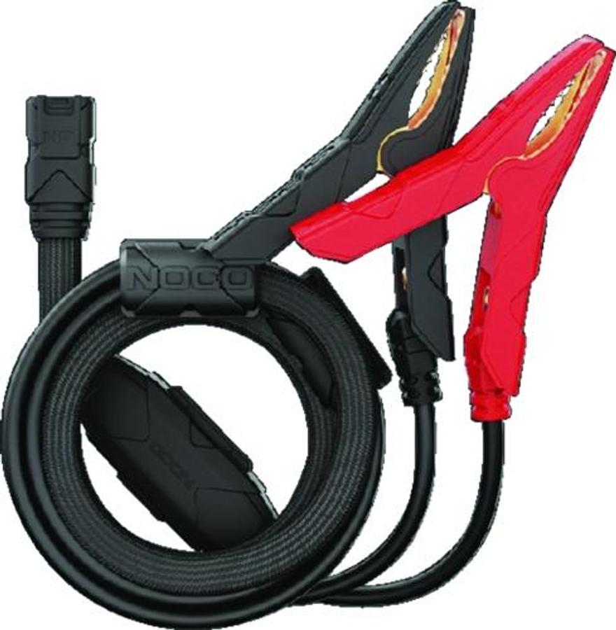 Wise HD Battery Clamps