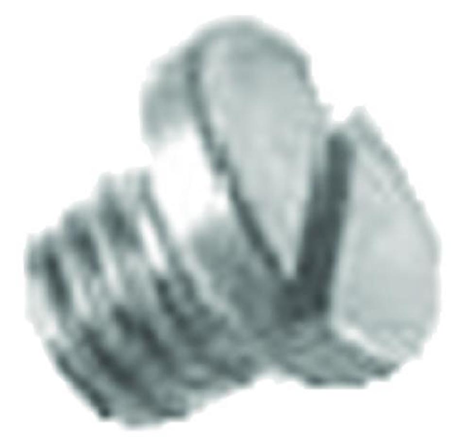 Oil Drain Screw Gasket